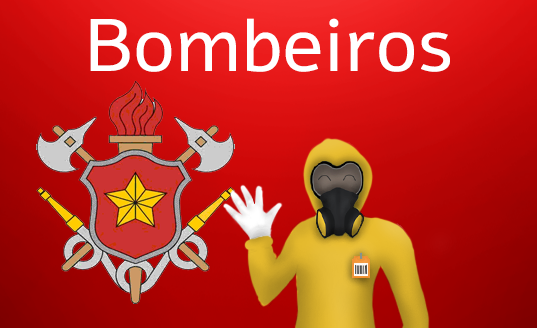 Bombeiros
