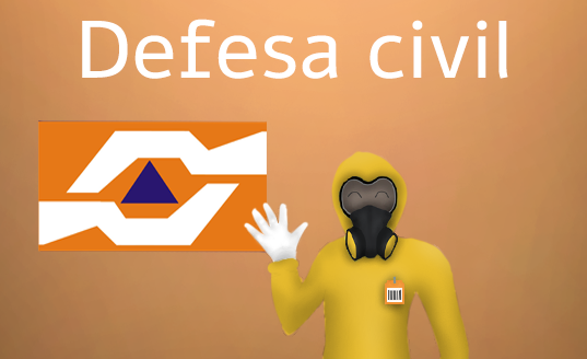 Defesa Civil