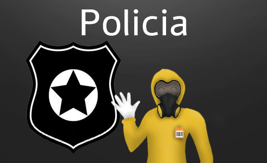 Polícia